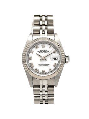 Rolex Datejust Automatic Watch
